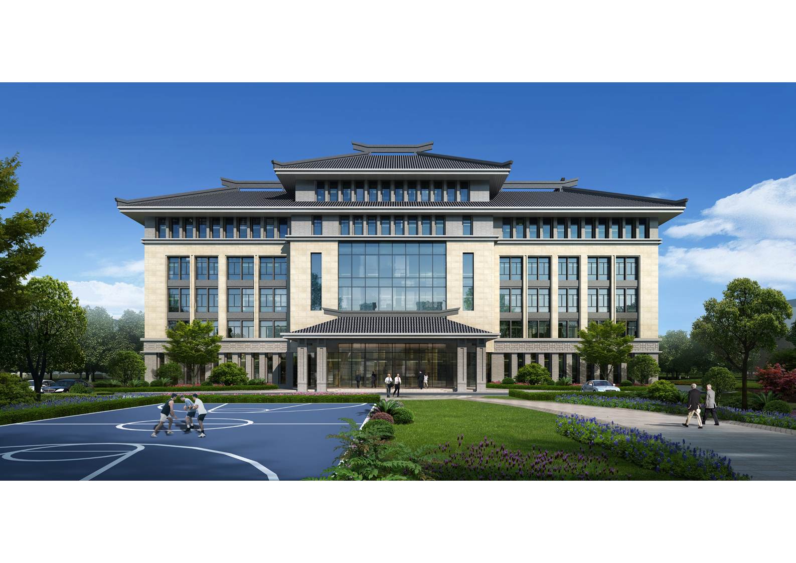 江西省慧建建設(shè)工程有限公司