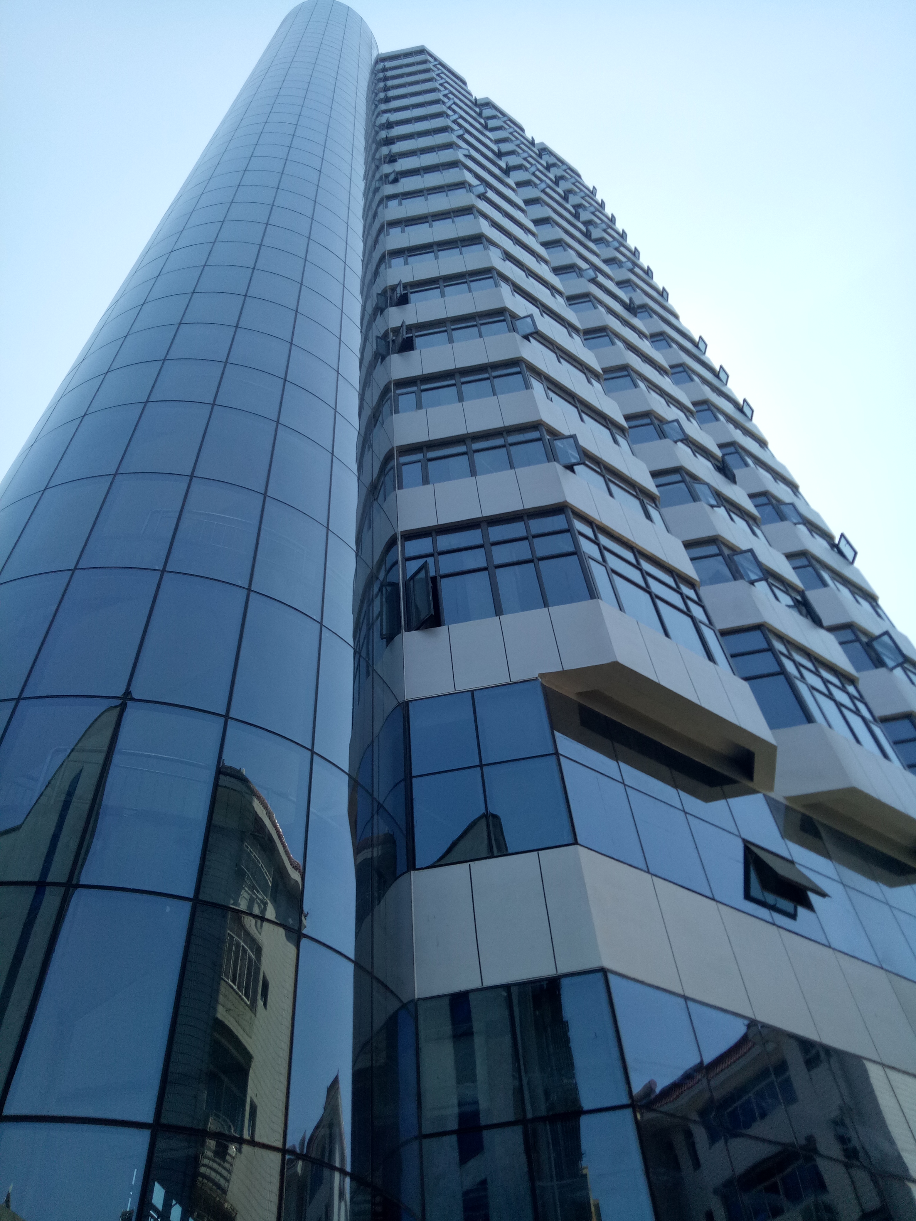 江西省慧建建設(shè)工程有限公司